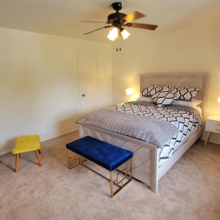 Apartment, One Bedroom Arlington Dış mekan fotoğraf