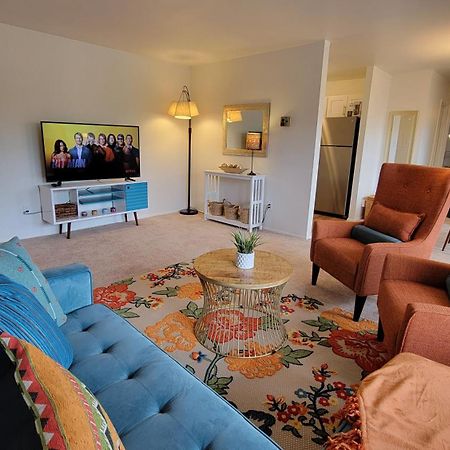 Apartment, One Bedroom Arlington Dış mekan fotoğraf