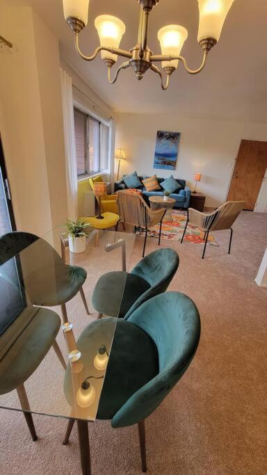 Apartment, One Bedroom Arlington Dış mekan fotoğraf